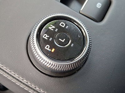 2023 Ford Mustang Mach-E Base