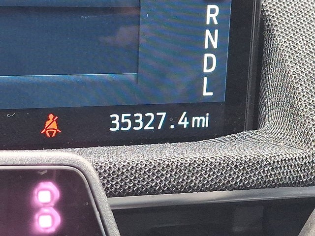 2023 Ford Mustang Mach-E Base