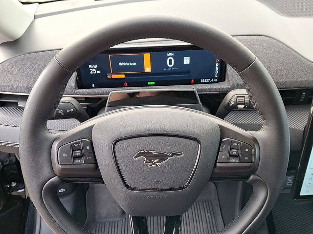 2023 Ford Mustang Mach-E Base