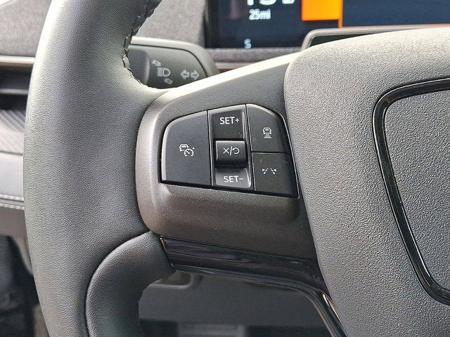 2023 Ford Mustang Mach-E Base