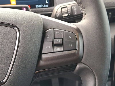 2023 Ford Mustang Mach-E Base