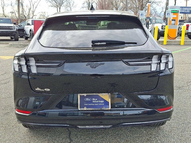2023 Ford Mustang Mach-E Base