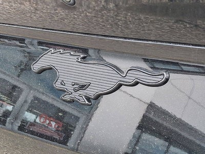 2023 Ford Mustang Mach-E Base