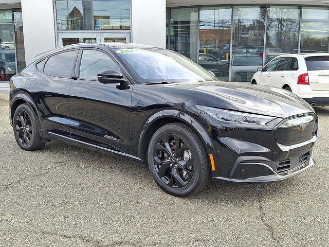 2023 Ford Mustang Mach-E Base