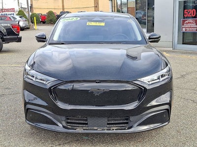 2023 Ford Mustang Mach-E Base