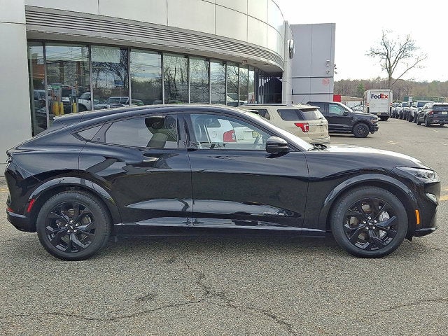 2023 Ford Mustang Mach-E Base