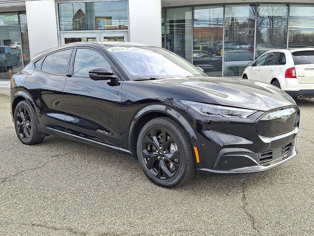 2023 Ford Mustang Mach-E Base