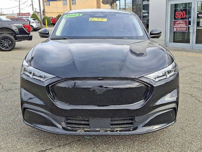 2023 Ford Mustang Mach-E Base