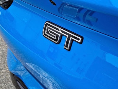 2023 Ford Mustang Mach-E GT