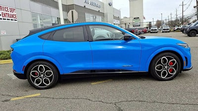 2023 Ford Mustang Mach-E GT