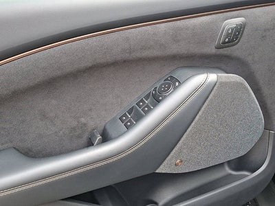 2021 Ford Mustang Mach-E GT