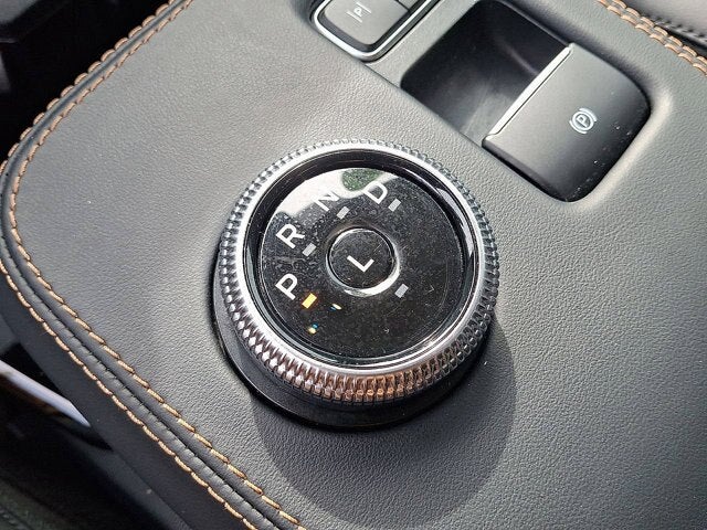 2021 Ford Mustang Mach-E GT