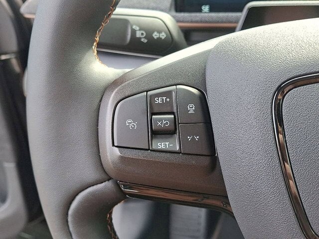 2021 Ford Mustang Mach-E GT