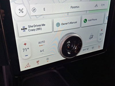 2021 Ford Mustang Mach-E GT