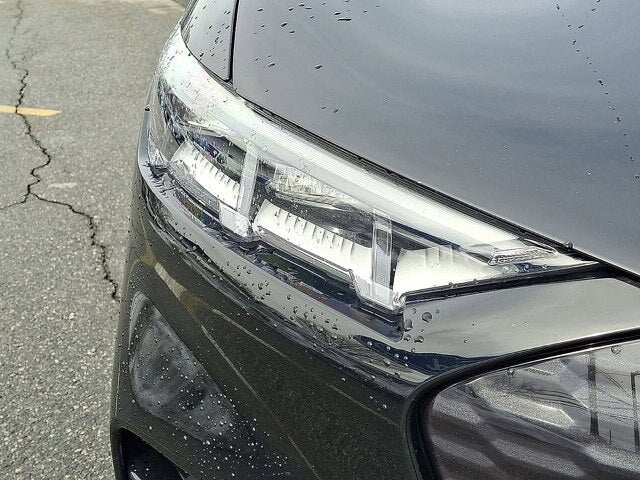 2021 Ford Mustang Mach-E GT