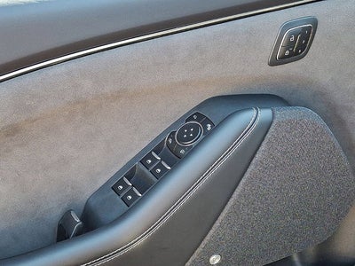 2024 Ford Mustang Mach-E Base