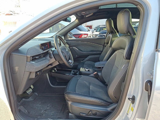 2024 Ford Mustang Mach-E Base