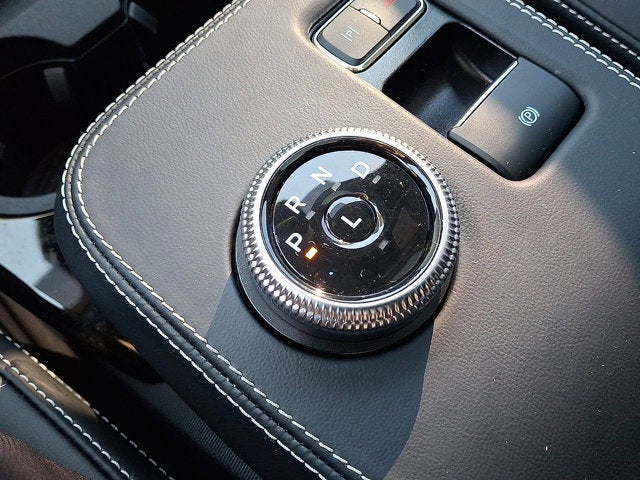 2024 Ford Mustang Mach-E Base