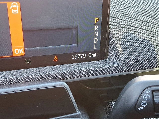 2024 Ford Mustang Mach-E Base