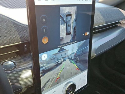 2024 Ford Mustang Mach-E Base