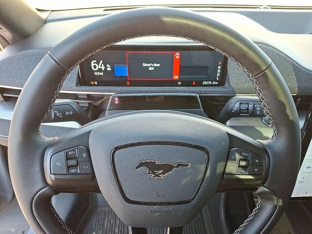 2024 Ford Mustang Mach-E Base