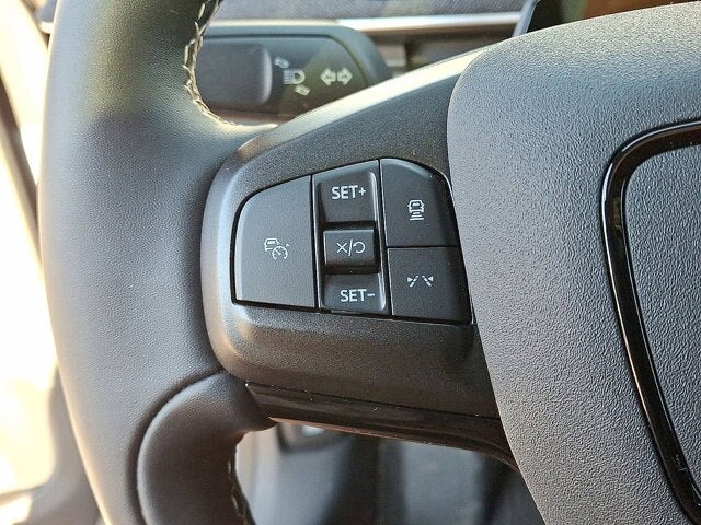 2024 Ford Mustang Mach-E Base