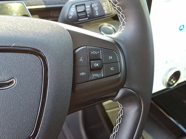 2024 Ford Mustang Mach-E Base