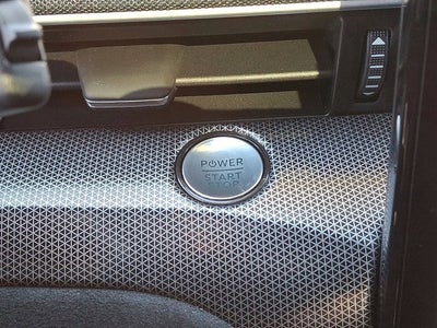 2024 Ford Mustang Mach-E Base