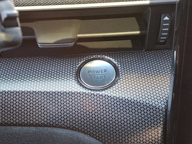 2024 Ford Mustang Mach-E Base