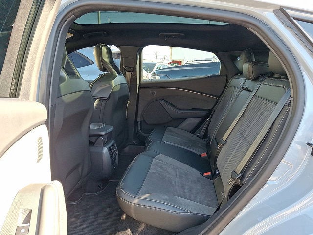 2024 Ford Mustang Mach-E Base