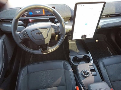 2024 Ford Mustang Mach-E Base
