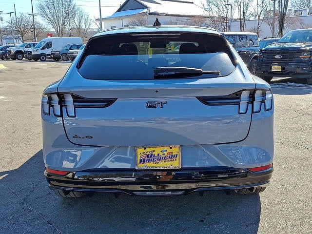 2024 Ford Mustang Mach-E Base