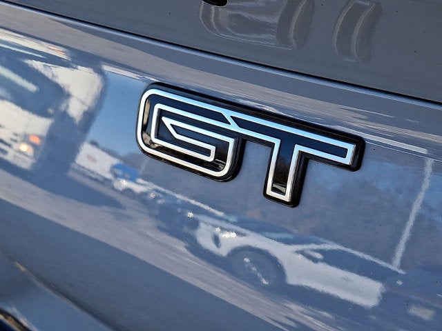 2024 Ford Mustang Mach-E Base