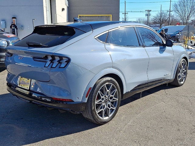 2024 Ford Mustang Mach-E Base