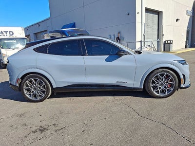 2024 Ford Mustang Mach-E Base