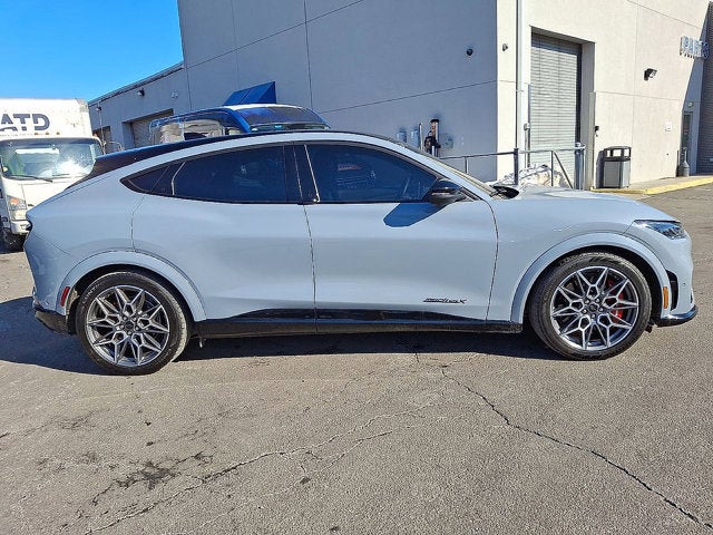 2024 Ford Mustang Mach-E Base