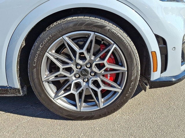 2024 Ford Mustang Mach-E Base