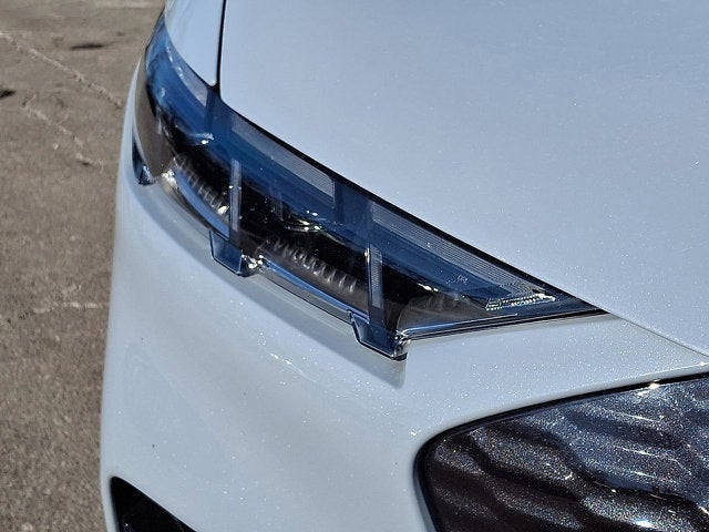 2024 Ford Mustang Mach-E Base