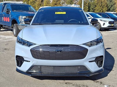 2024 Ford Mustang Mach-E Base