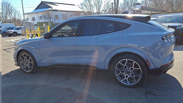 2024 Ford Mustang Mach-E Base