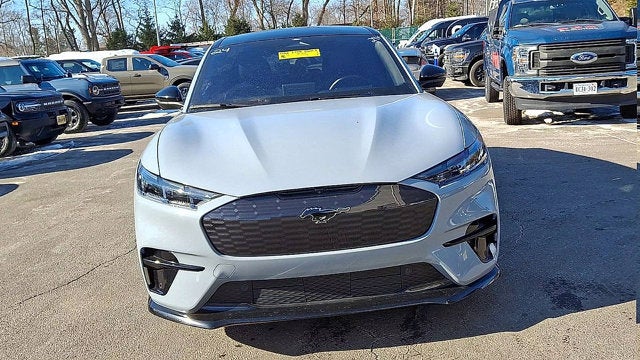 2024 Ford Mustang Mach-E Base