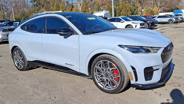 2024 Ford Mustang Mach-E Base