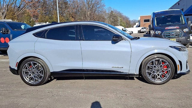 2024 Ford Mustang Mach-E Base