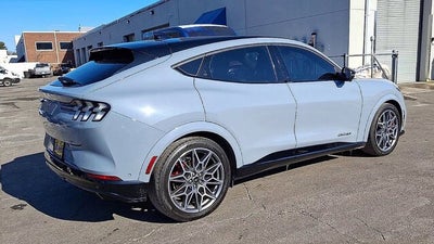 2024 Ford Mustang Mach-E Base