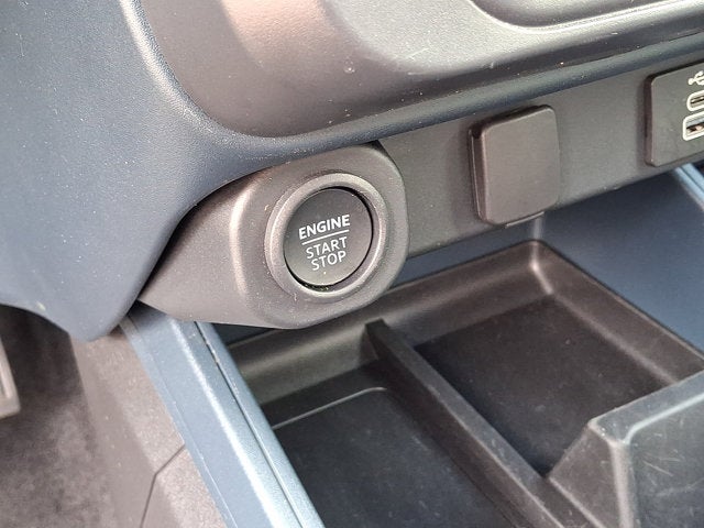 2025 Ford Maverick Base