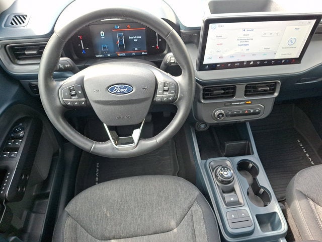 2025 Ford Maverick Base