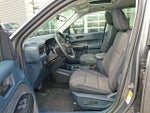 2025 Ford Maverick Base