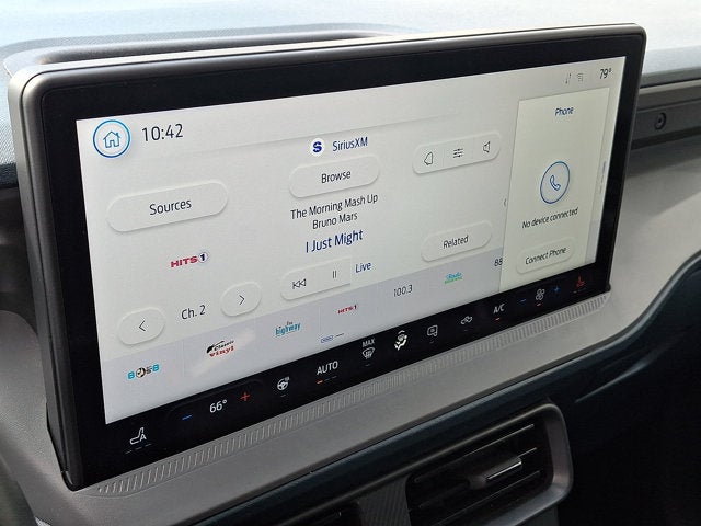 2025 Ford Maverick Base