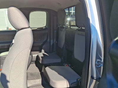 2022 Toyota Tacoma 4WD Base