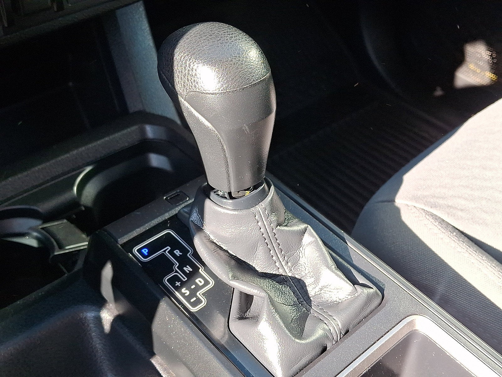 2022 Toyota Tacoma 4WD Base